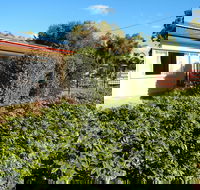Manera Heights Apartment Motel - Accommodation Gladstone