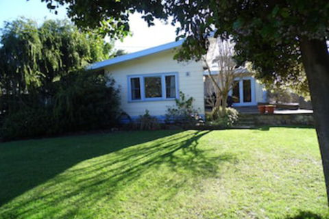 Fishing On Finn - Accommodation Gladstone 0
