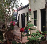 Port Boutique Accommodation - Accommodation Gladstone