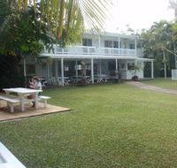 Absolute Backpackers Mission Beach - Accommodation Gladstone