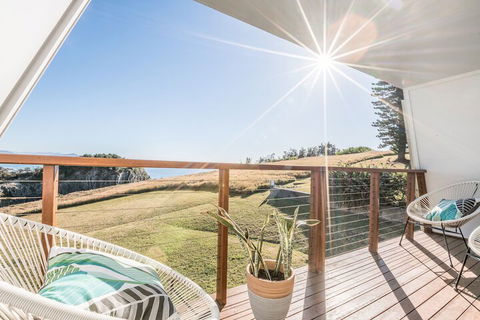 A PERFECT STAY - A Frame - Accommodation Gladstone 4