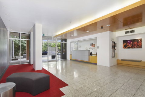 Allegro Apartments - Accommodation Gladstone 1