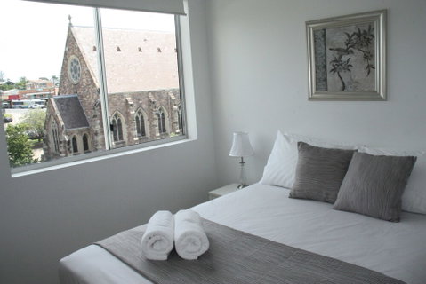 Allegro Apartments - Accommodation Gladstone 4