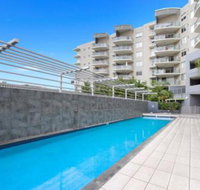 Allegro Apartments - Accommodation Gladstone