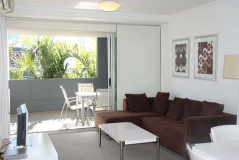 Allegro Apartments - Accommodation Gladstone 6