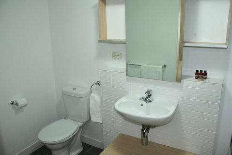 Allegro Apartments - Accommodation Gladstone 3