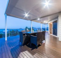 Hydeaway Bay Beach House - Accommodation Gladstone