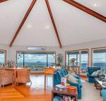 Braeside Bed  Breakfast - Accommodation Gladstone