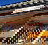 Town House Motor Inn - Accommodation Gladstone