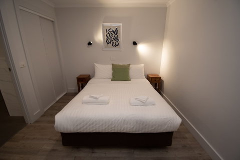 BIG4 Bright - Accommodation Gladstone 5