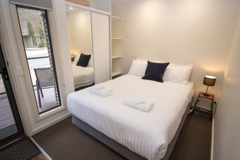 BIG4 Bright - Accommodation Gladstone 1