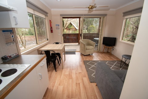 BIG4 Bright - Accommodation Gladstone 6