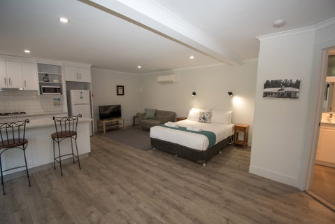 BIG4 Bright - Accommodation Gladstone 4