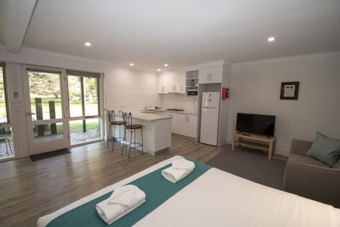 BIG4 Bright - Accommodation Gladstone 2