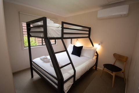 BIG4 Bright - Accommodation Gladstone 3
