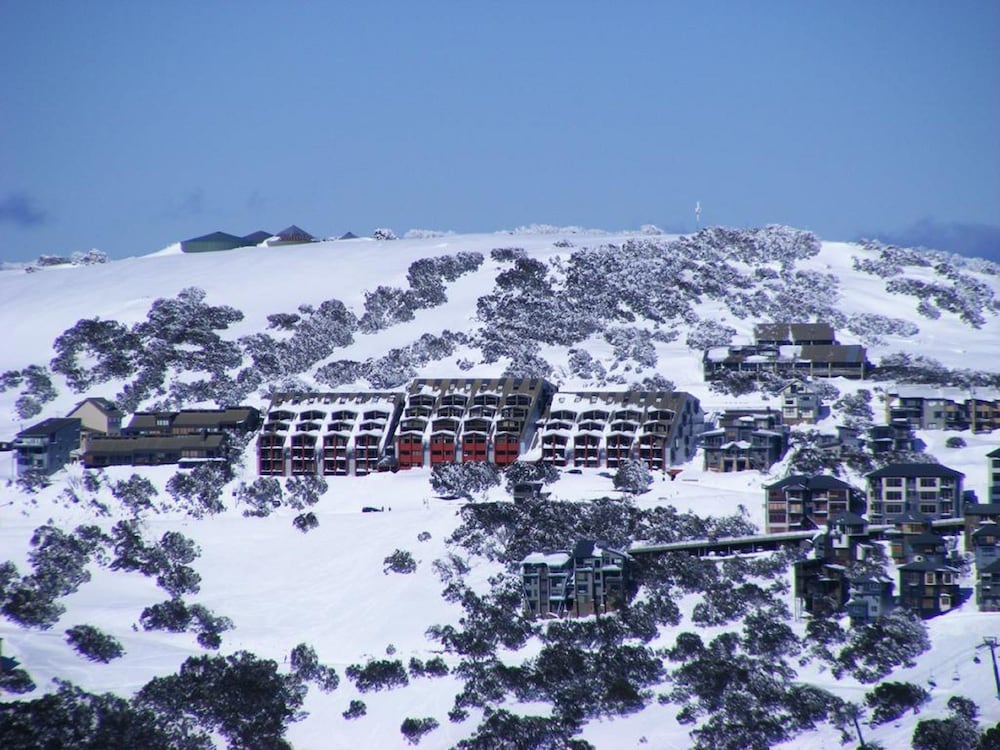 Hotham Heights VIC Accommodation Gladstone