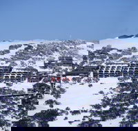 Arlberg Hotham - Accommodation Gladstone