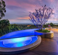 Warrawong Lodge - Accommodation Gladstone