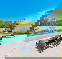 Mackay Oceanside Central Hotel - Accommodation Gladstone