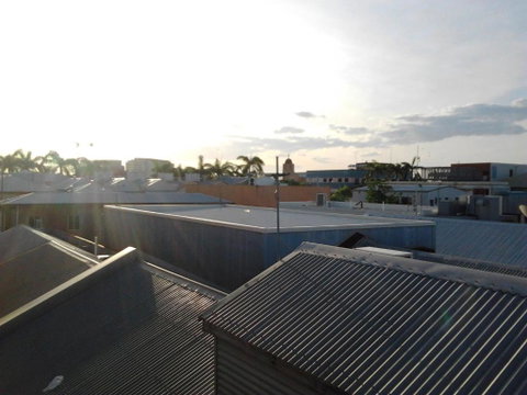 Geckos Rest Budget Accommodation & Backpackers - Accommodation Gladstone 6