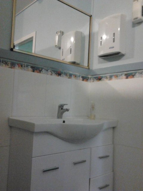 Geckos Rest Budget Accommodation & Backpackers - Accommodation Gladstone 1