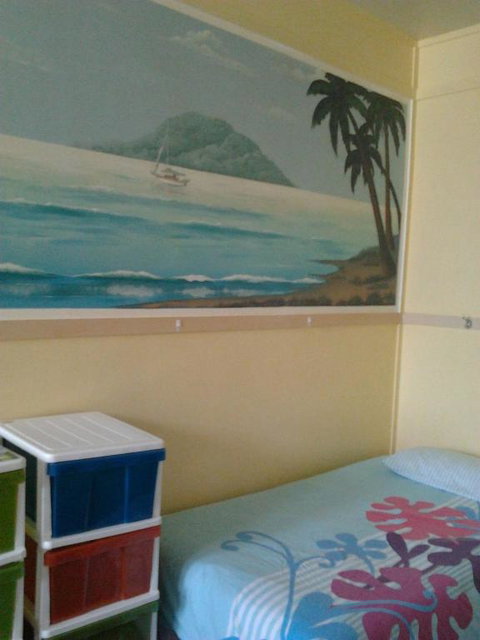 Geckos Rest Budget Accommodation & Backpackers - Accommodation Gladstone 4