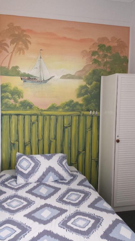 Geckos Rest Budget Accommodation & Backpackers - Accommodation Gladstone 2
