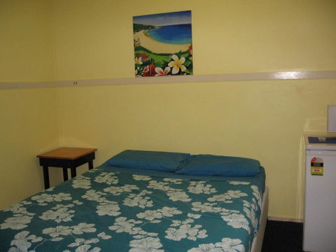 Geckos Rest Budget Accommodation & Backpackers - Accommodation Gladstone 3