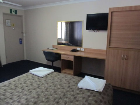 Sun Palms Motel - Accommodation Gladstone 5