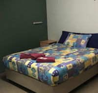 Karratha Lodge - Accommodation Gladstone