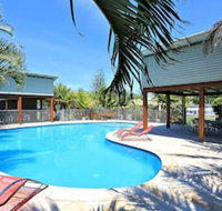 Woodgate Beach Houses - Accommodation Gladstone