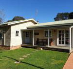 Sutton Forest Cottage - Accommodation Gladstone