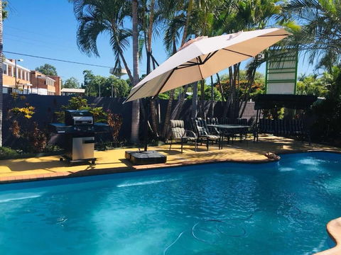 Emerald Highlands Motel - Accommodation Gladstone 2