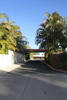 Emerald Highlands Motel - Accommodation Gladstone 4