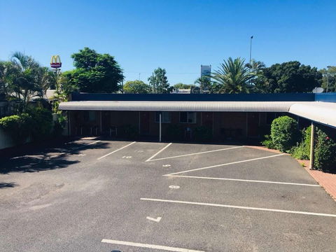 Emerald Highlands Motel - Accommodation Gladstone 1