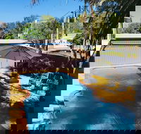 Emerald Highlands Motel - Accommodation Gladstone