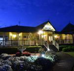 Rosevillehouse Bed  Breakfast - Accommodation Gladstone