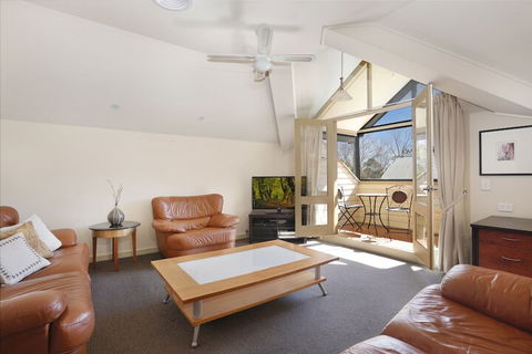 Briars Country Lodge - Accommodation Gladstone 6
