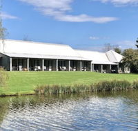 Briars Country Lodge - Accommodation Gladstone
