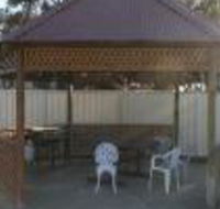 A Room For U - Accommodation Gladstone