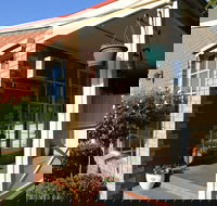 Old Coach Motor Inn - Accommodation Gladstone