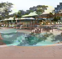 Murray River Resort - Accommodation Gladstone