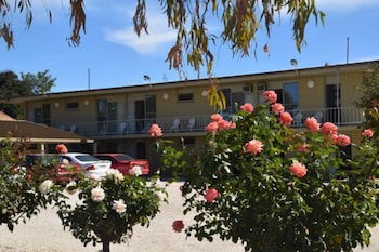 Big River Motel - Accommodation Gladstone 0