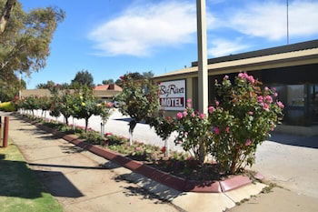 Big River Motel - Accommodation Gladstone 1