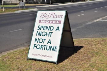 Big River Motel - Accommodation Gladstone 3