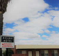 Moama Motel - Accommodation Gladstone