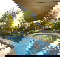 Winbi River Resort Holiday Rentals - Accommodation Gladstone