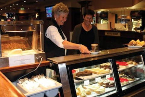 Rich River Golf Club Resort - Accommodation Gladstone 6