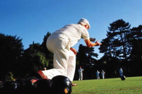 Rich River Golf Club Resort - Accommodation Gladstone 7