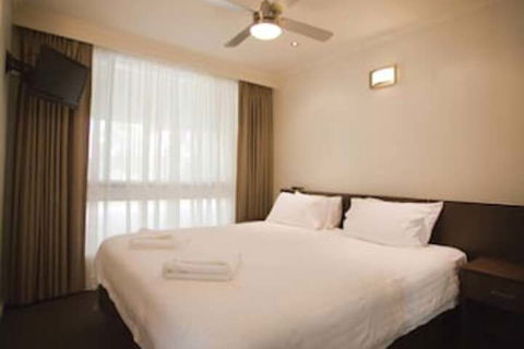 Rich River Golf Club Resort - Accommodation Gladstone 5